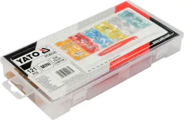 2x-yato-zestaw-bezpiecznikow-mini-121-sztuk-yt-83143