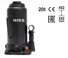 2x-yato-podnosnik-hydrauliczny-slupkowy-lewarek-butelkowy-20t-yt-17007-24-4
