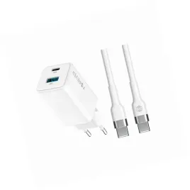 2x-szybka-ladowarka-gan-45w-2-wejscia-z-dlugim-kablem-2m-do-iphone-15-pro-m