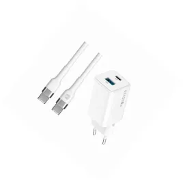 2x-szybka-ladowarka-gan-45w-2-wejscia-z-dlugim-kablem-2m-do-asus-zenfone-9
