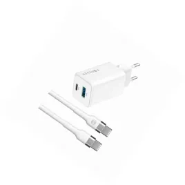 2x-szybka-ladowarka-gan-45w-2-wejscia-usb-i-usb-c-z-kablem-do-google-pixel