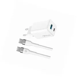 2x-szybka-ladowarka-gan-45w-2-wejscia-z-dlugim-kablem-2m-do-oneplus-6