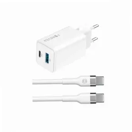 2x-szybka-ladowarka-gan-45w-2-wejscia-z-dlugim-kablem-2m-do-sony-xperia-1-i