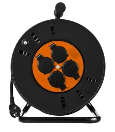 2x-neo-tools-przedluzacz-bebnowy-30m-3x1-5mm2-ip44-e-f-do-3200w-4-gniazda