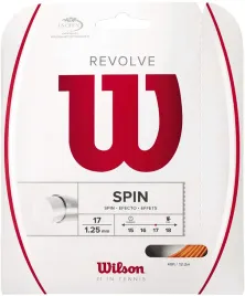 2x-wilson-revolve-orange-naciag-tenisowy
