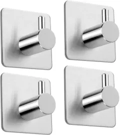 2x-fala-wieszak-pojedynczy-haczyk-steely-z-tasma-3m-srebrny-inox-45x45-6937