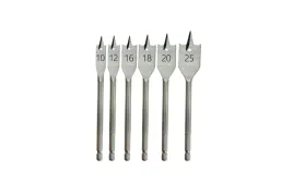 2x-wiertla-lopatkowe-dedra-otwornice-do-drewna-zestaw