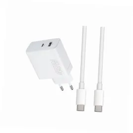 2x-szybka-ladowarka-45w-z-dlugim-kablem-2m-2-wejscia-do-samsung-a22-4g