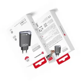 2x-szybka-ladowarka-gan-45w-2-porty-kostka-do-xiaomi-redmi-13c