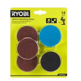 2x-zestaw-ryobi-arkusze-do-szlifowania-i-poletowanie-o-srednicy-50-mm