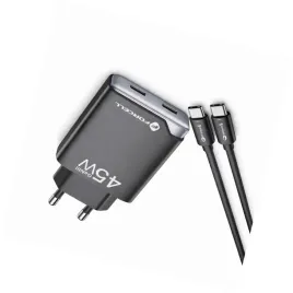 2x-szybka-ladowarka-45w-2-porty-z-dlugim-kablem-2m-do-samsung-galaxy-a23-5g