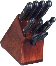 2x-nierdzewne-ostre-noze-nitowane-nozyce-blok-kds