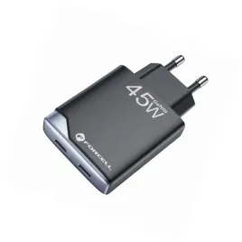 2x-szybka-ladowarka-gan-45w-2-porty-kostka-do-xiaomi-redmi-15c-4g