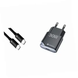 2x-ladowarka-slim-gan-30w-wejscie-usb-c-z-kablem-15m-do-xiaomi-redmi-13