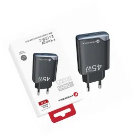 2x-szybka-ladowarka-gan-45w-2-porty-kostka-do-xiaomi-redmi-note-15-5g
