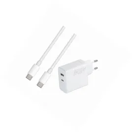 2x-szybka-ladowarka-45w-z-kablem-1m-2-wejscia-do-xiaomi-redmi-note-10-5g