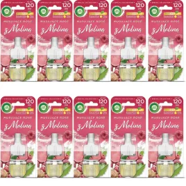 2x-air-wick-wklady-do-elektrycznego-odswiezacza-musujace-rose-z-malina-10x1
