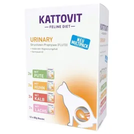 kattovit-multipak-urinary-12x85g-choroby-dolnych-drog-moczowych