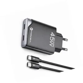 2x-szybka-ladowarka-45w-2-porty-z-dlugim-kablem-2m-do-samsung-galaxy-m55-5g