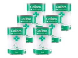 calibra-vd-dog-renal-400g-x6