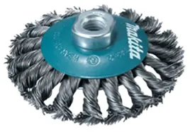 2x-makita-szczotka-stozkowa-m14-115mm-05mm-inox