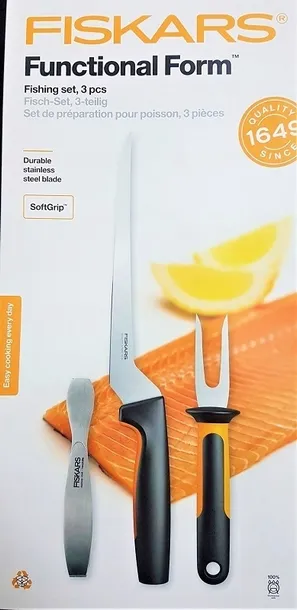 2x-fiskars-zestaw-do-ryb-ff-stan-nowy-waga-z-opakowaniem-0-15-kg