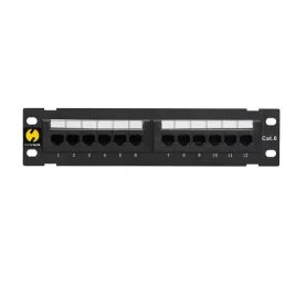 2x-patch-panel-netrack-104-15-12-portow-czarny