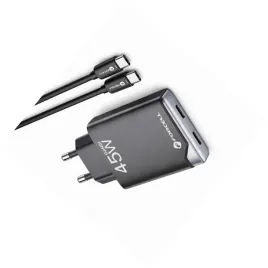 2x-szybka-ladowarka-45w-2-porty-z-dlugim-kablem-2m-do-lg-k61