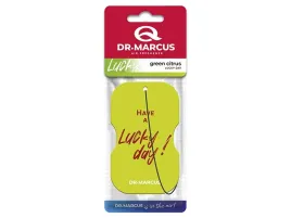 zapach-samochodowy-lucky-day-green-citrus-zawieszka