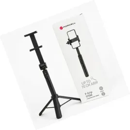 2x-kijek-selfie-statyw-tripod-z-pilotem