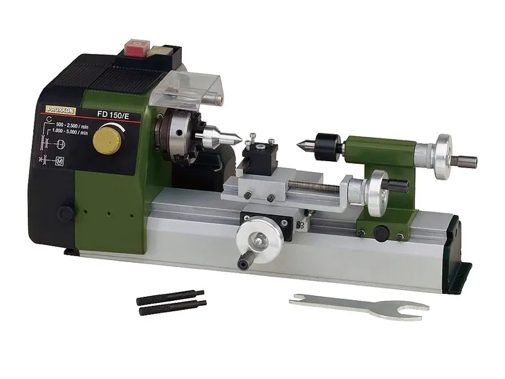 2x-proxxon-tokarka-fd-150-e-stan-nowy