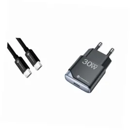 2x-ladowarka-slim-gan-30w-wejscie-usb-c-z-kablem-15m-do-realme-8