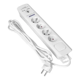 2x-przedluzacz-3m-usb-listwa-przeciwprzepieciowa-4g