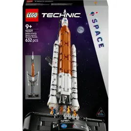 lego-42221-technic-kpl-rakieta-sls-nasa-artemis-9-632pcs