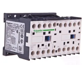 2x-schneider-uklad-nawrotny-tesys-k-ac3-9a-3p-1nc-cewka-230vac-lc2k090