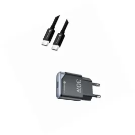 2x-ladowarka-slim-gan-30w-wejscie-usb-c-z-kablem-15m-do-realme-c55-4g
