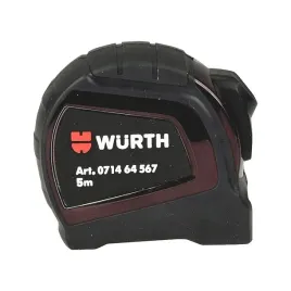 2x-wurth-tasma-miernicza-miara-kieszonkowa-zwijana-5m-071464567