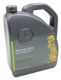 2x-oe-mercedes-olej-oryginalny-5w30-dpf-5w-30-229-51-5l