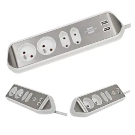 2x-listwa-zasilajaca-przedluzacz-szybka-ladowarka-usb-brennenstuhl