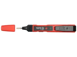 2x-yato-probnik-napiecia-1000v-tester-elektryczny-fazer-probowka-yt-28631