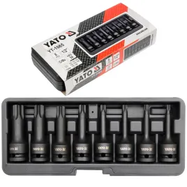 2x-yato-yt-1065-zestaw-kluczy-udrowych-trzpieniowych-nasadek-torx-1-2-t30-