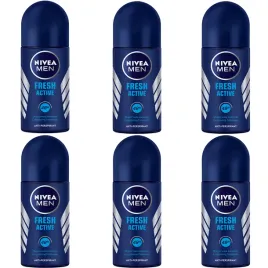6-x-nivea-men-fresh-active-antyperspirant-roll-on-50-ml