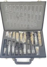 wiertlo-mix-kpl-160szt-silver-ex10427