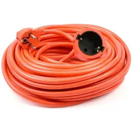 2x-przedluzacz-elektryczny-kabel-ogrodowy-3x-15mm-pojedynczy-20-m-1-gniazd