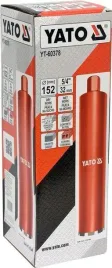 2x-yato-wiertlo-koronowe-otwornica-do-wiertnicy-152mm-wiertnica-1-1-4-yt-60