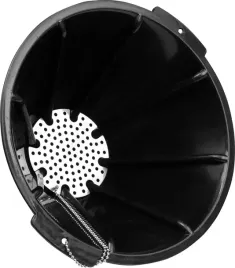 2x-yato-lejek-do-oleju-plynow-technicznych-duzy-28cm-z-sitkiem-stalowe-yt-0