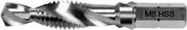 2x-yato-wiertlo-gwintownik-m8-hex-szesciokatny-stal-hss-m2-yt-44845