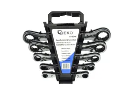 2x-klucze-oczkowe-z-grzechotka-dwustronne-5el-6-22mm