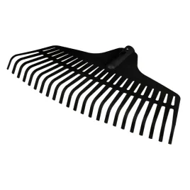 2x-verto-grabie-ogrodowe-lisci-siana-czarne-460mm-pazurki-bez-trzonka-15g08