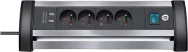 2x-listwa-zasilajaca-na-biurko-4-gniazda-2xusb